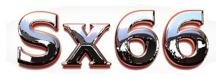 sx66 logo
